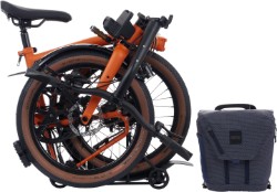 Electric G Line 2025 - Electric Folding Bike image 3