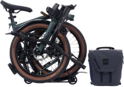 Electric G Line 2025 - Electric Folding Bike image 3