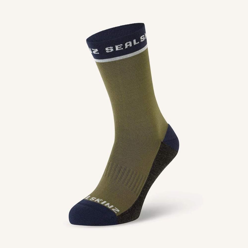 Foxley Mid Length Active Socks image 0