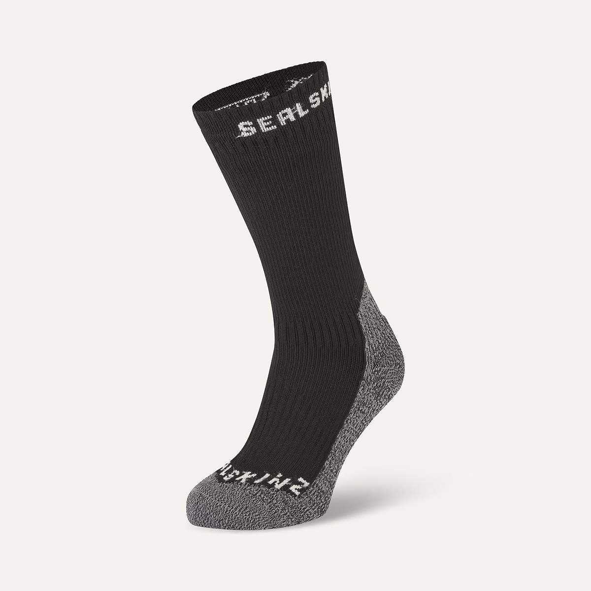 Sealskinz Stanfield Waterproof Extreme Cold Weather Mid Length Socks product image