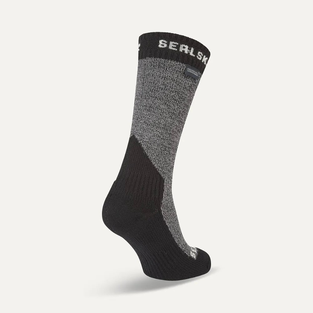 Stanfield Waterproof Extreme Cold Weather Mid Length Socks image 1