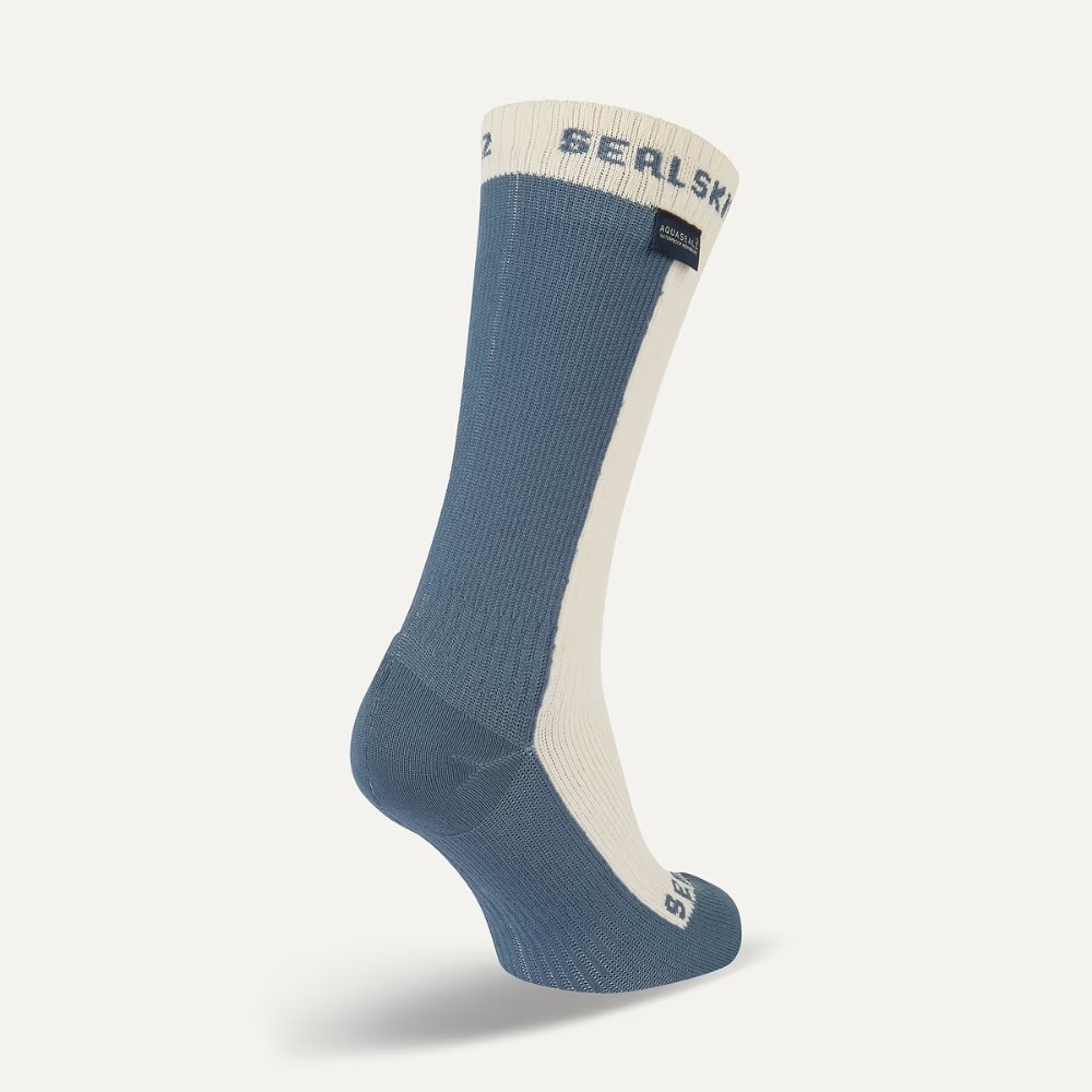 Starston Waterproof Cold Weather Mid Length Socks image 1