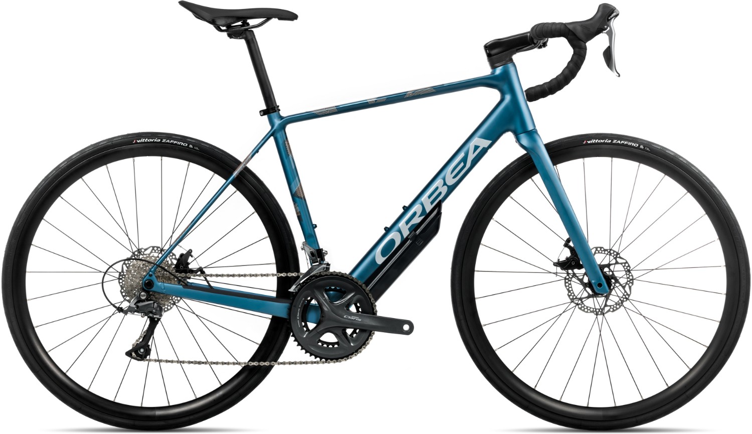 Orbea Avant H60 2025 - Road Bike product image