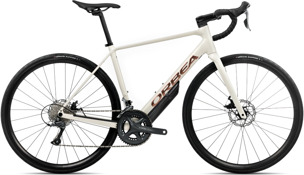 Avant H60 2025 - Road Bike image 0