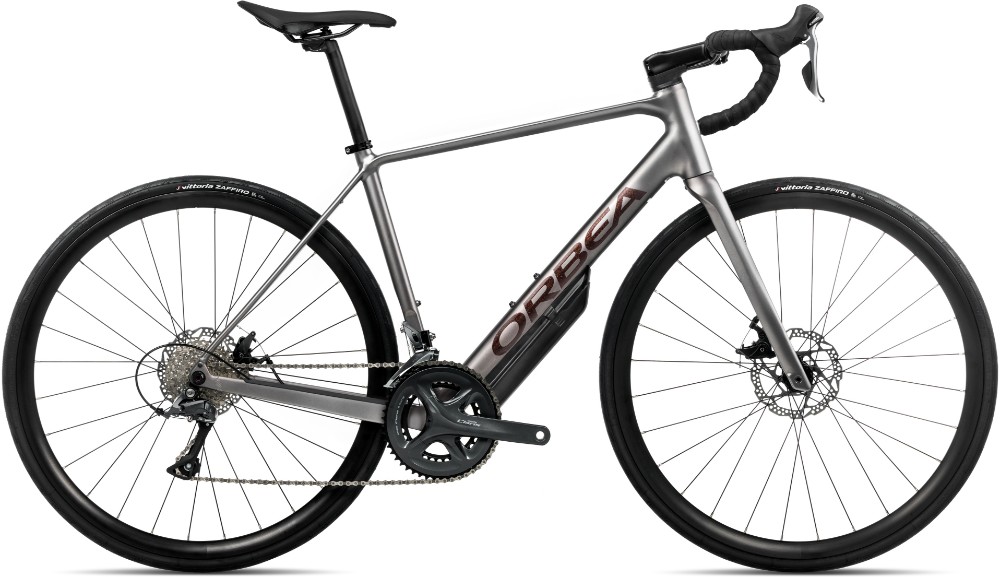 Avant H60 2025 - Road Bike image 0
