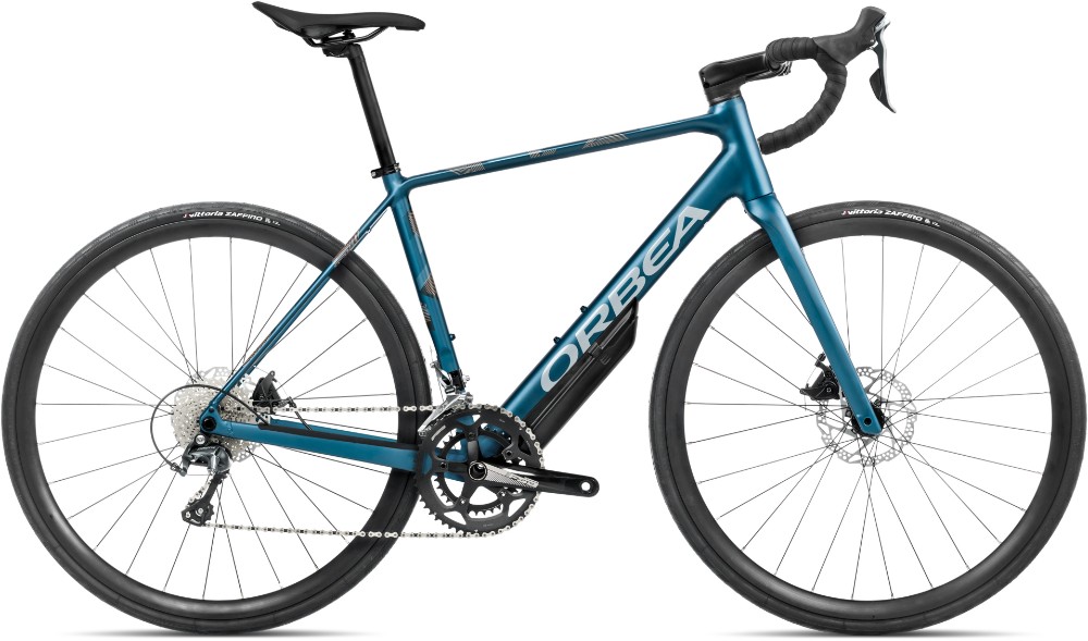 Avant H40 2025 - Road Bike image 0