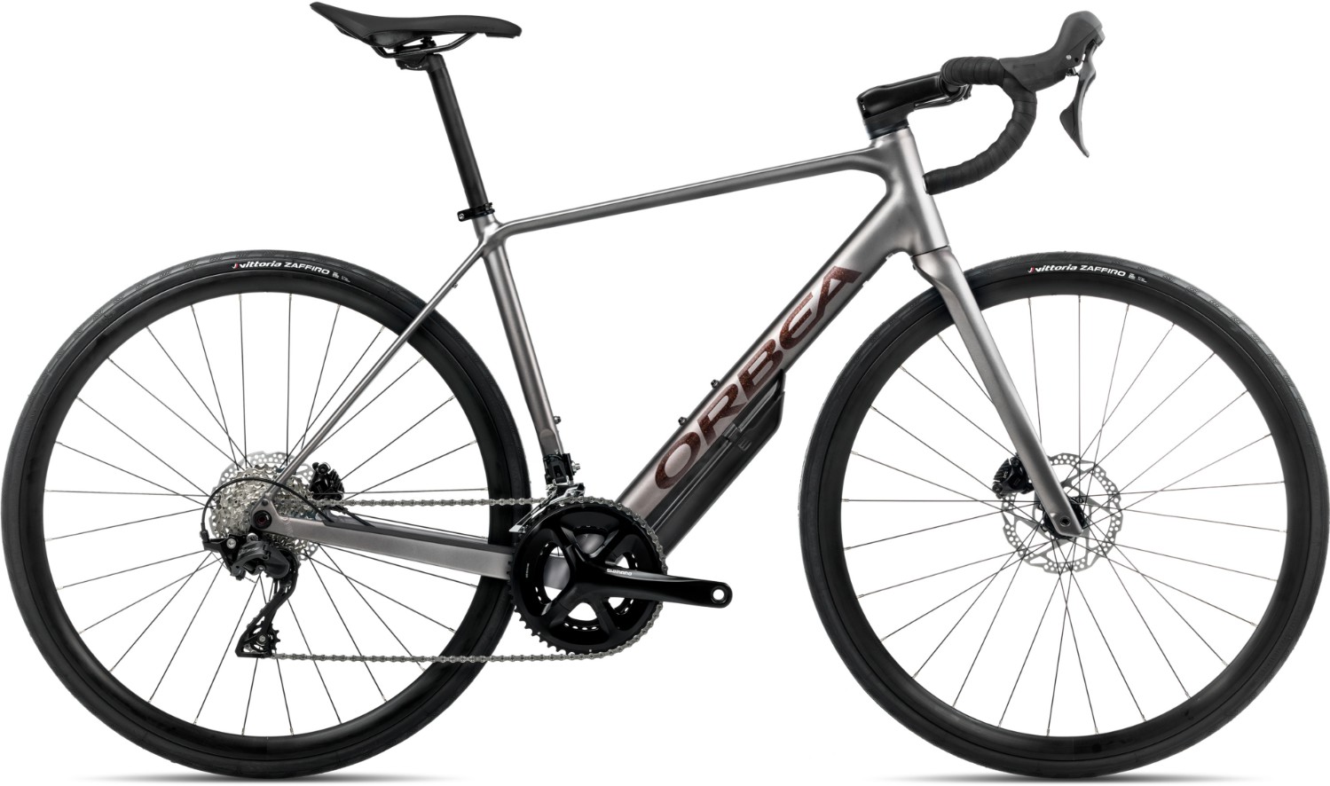 Orbea Avant H30 2025 - Road Bike product image