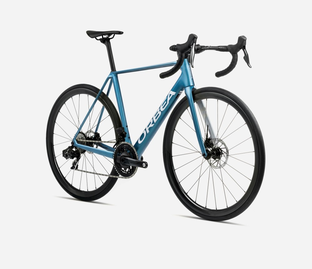 Orca M30 2025 - Road Bike image 1