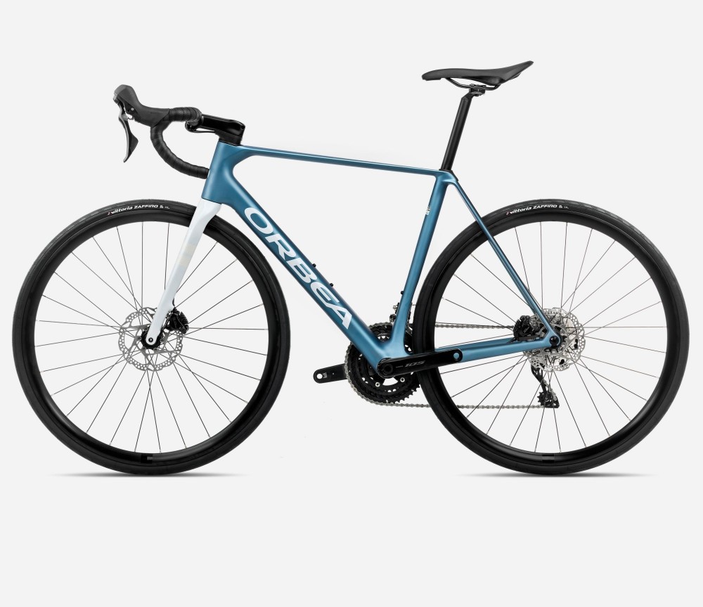 Orca M30 2025 - Road Bike image 2