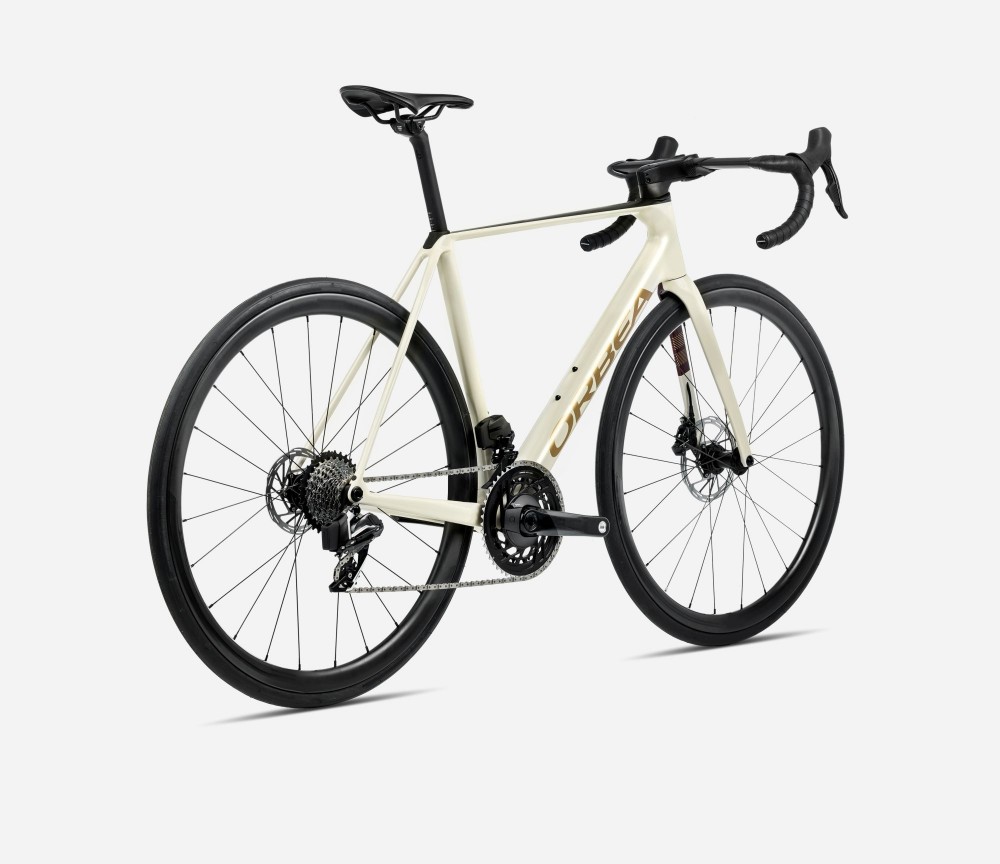 Orca M30 2025 - Road Bike image 2