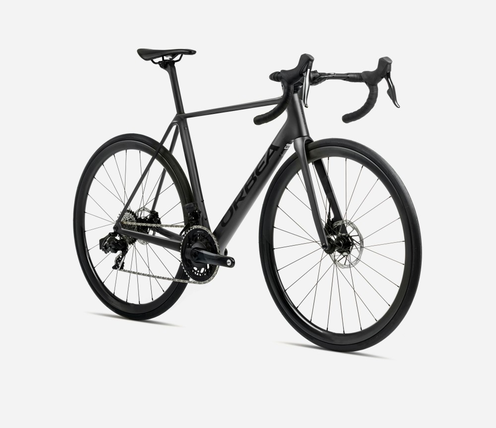 Orca M30 2025 - Road Bike image 1