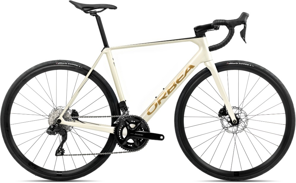 Orca M30i 2025 - Road Bike image 0