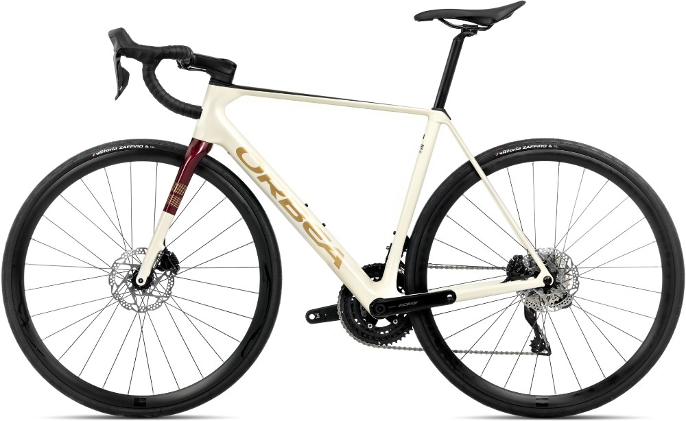 Orca M30i 2025 - Road Bike image 1