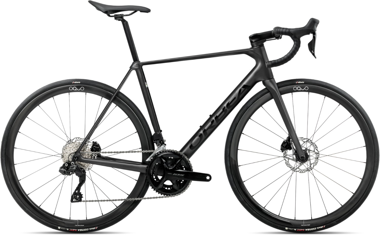 Orbea Orca M35i 2025 - Road Bike product image