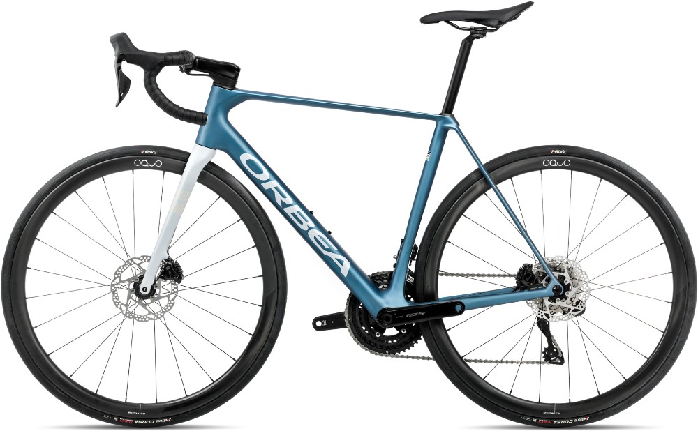 Orca M35i 2025 - Road Bike image 1
