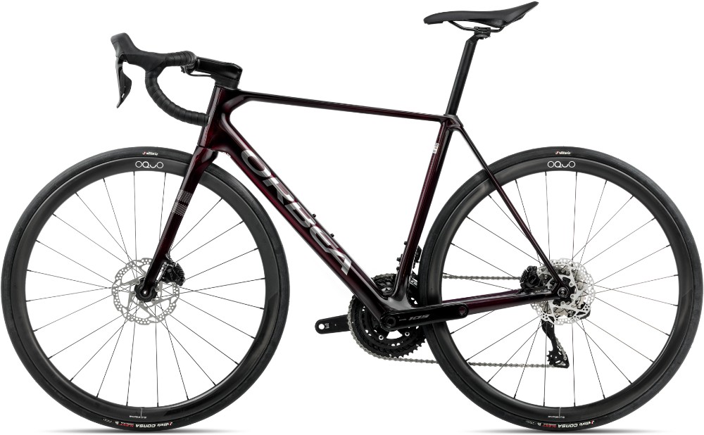 Orca M35i 2025 - Road Bike image 1