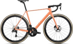 Orbea Orca M20i Ltd 2025 - Road Bike
