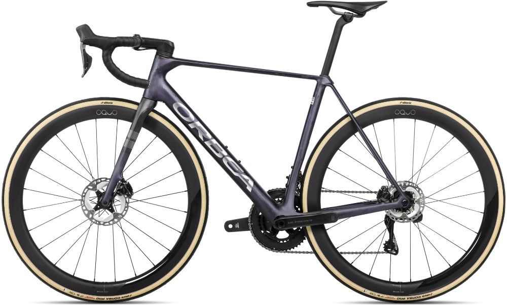 Orca M20i Ltd 2025 - Road Bike image 1