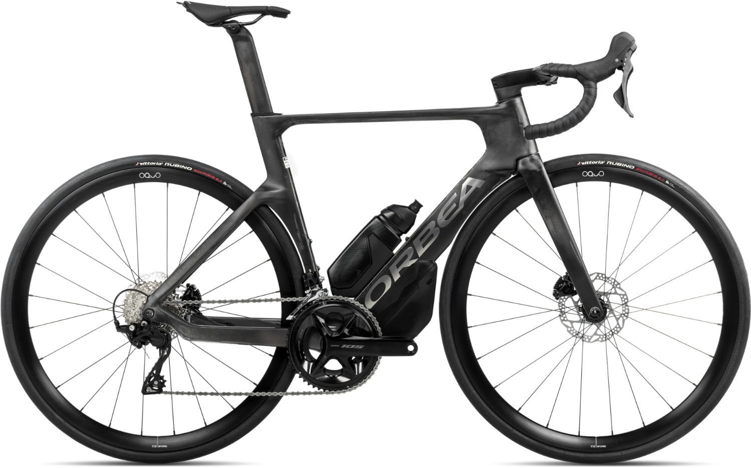 Orbea Orca Aero M30 Ltd 2025 - Road Bike product image