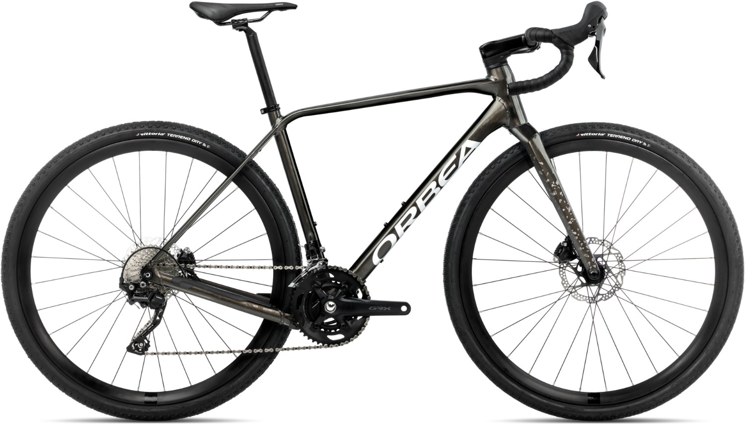 Orbea Terra H40 2025 - Gravel Bike product image