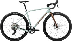 Orbea Terra H30 1X 2025 - Gravel Bike