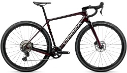 Orbea Terra M30 Team 1X 2025 - Gravel Bike