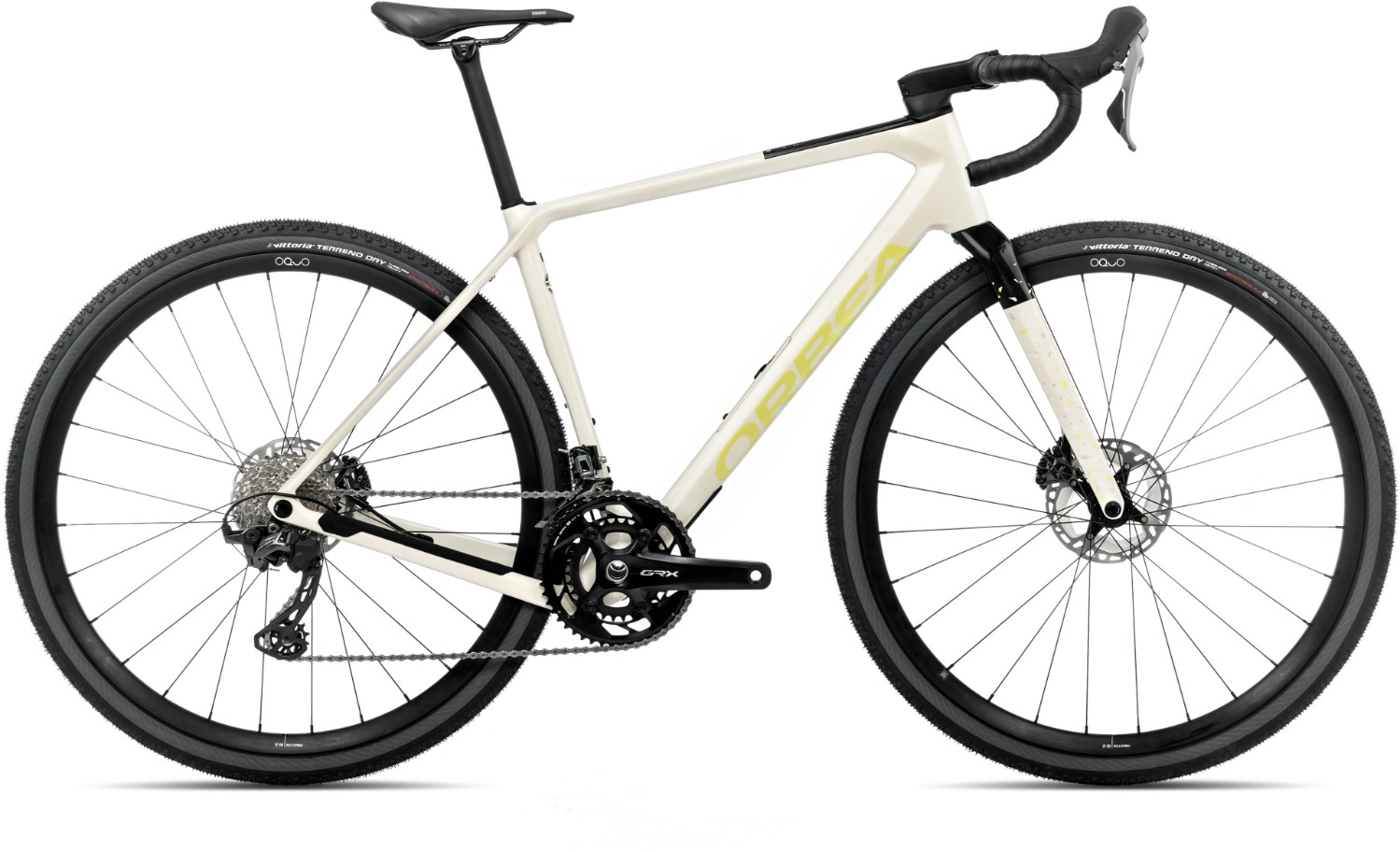 Orbea Terra M20 Team 2025 - Gravel Bike product image