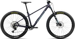 Orbea Laufey H-Ltd Mountain Bike 2025 - Hardtail MTB