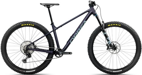 Orbea Laufey H-Ltd Mountain Bike 2025 - Hardtail MTB