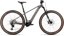 Orbea Urrun 10 2025 - Electric Mountain Bike