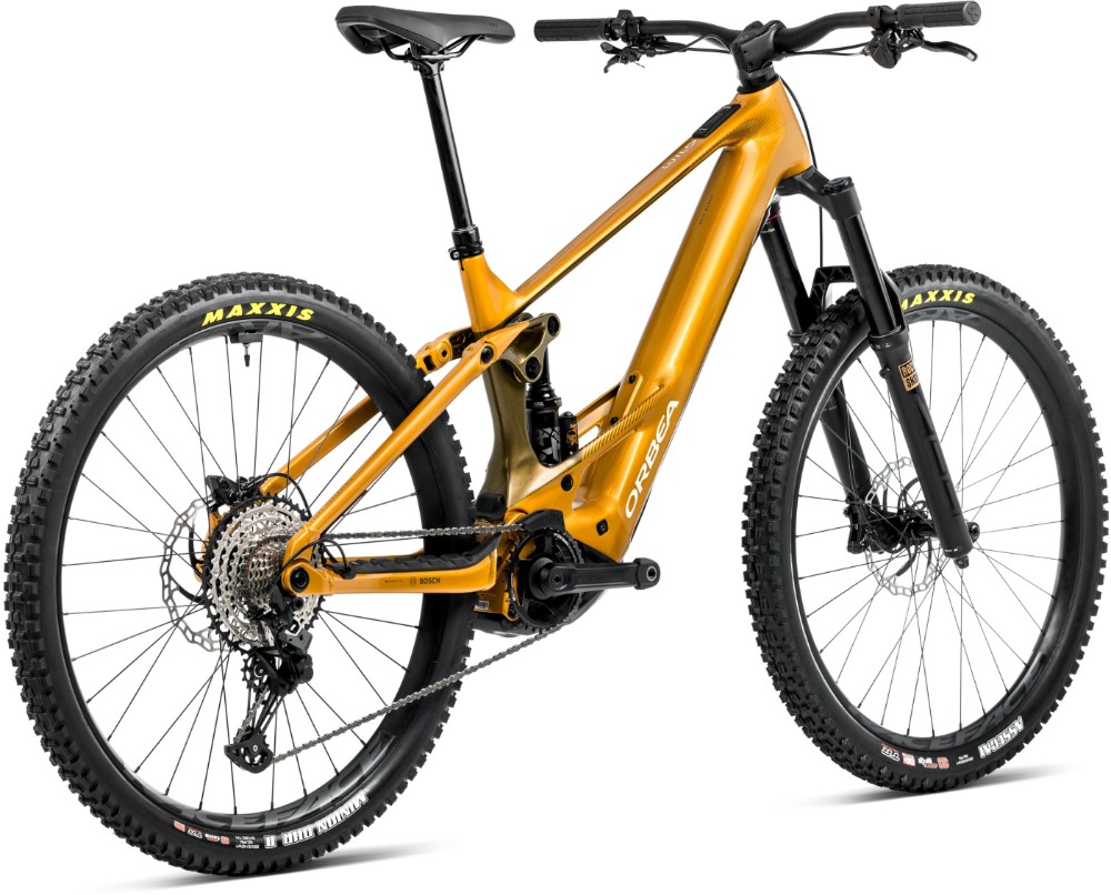Wild H20 2025 - Electric Mountain Bike image 2