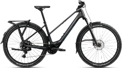 Orbea Kemen Adv 30 Mid 2025 - Electric Hybrid Bike