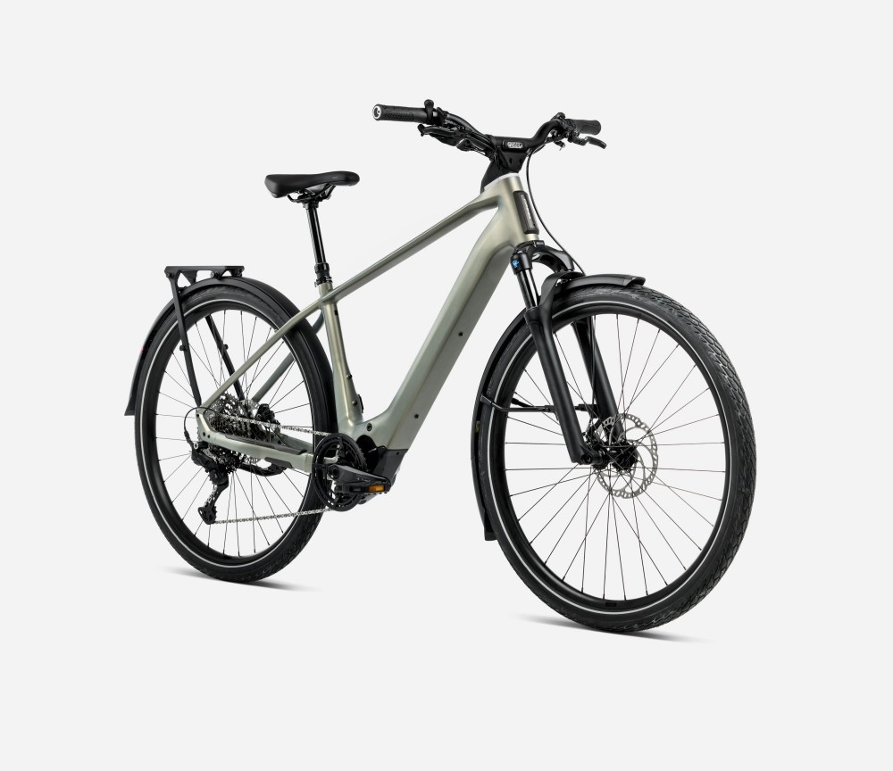 Kemen Tour 30 2025 - Electric Hybrid Bike image 1