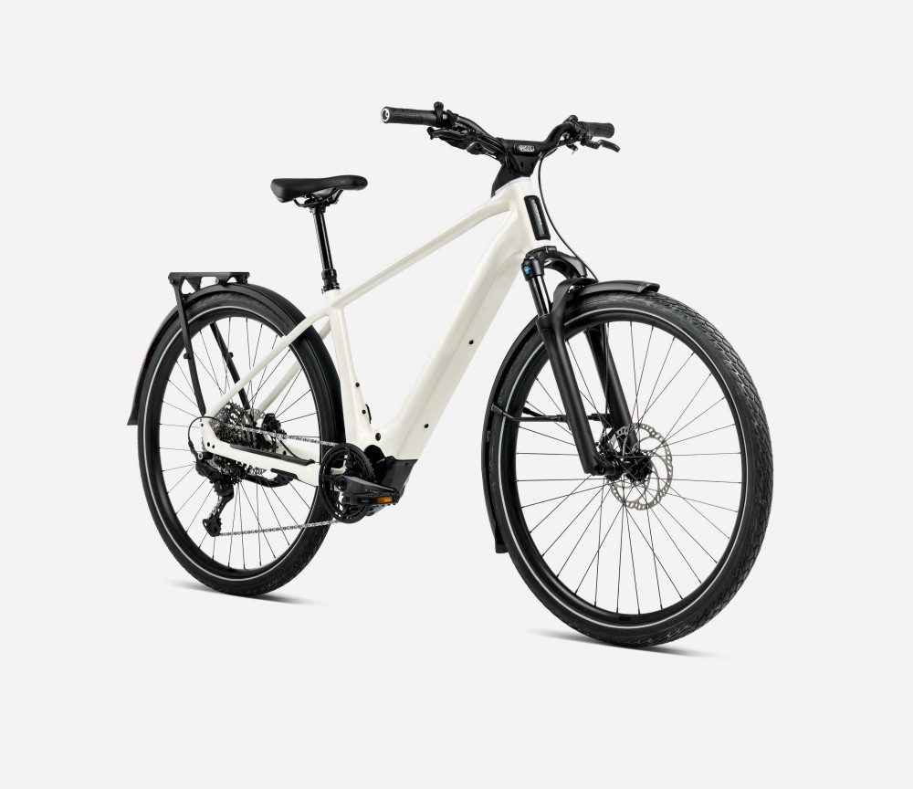 Kemen Tour 20 2025 - Electric Hybrid Bike image 1
