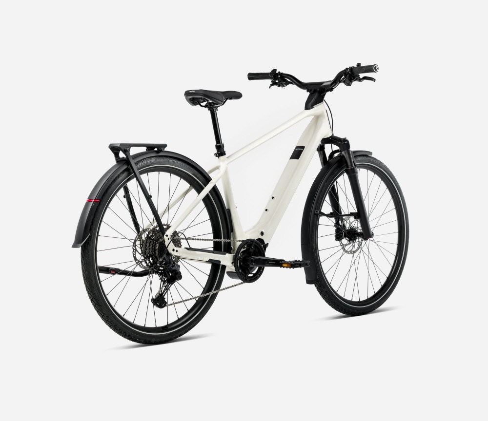 Kemen Tour 20 2025 - Electric Hybrid Bike image 2