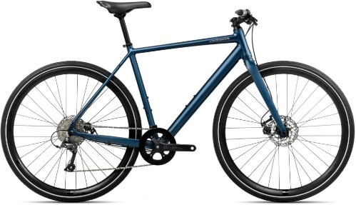 Orbea Vector 35 2025 - Hybrid Sports Bike