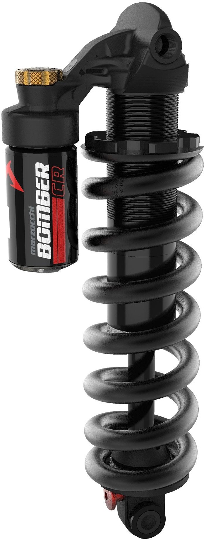 Marzocchi Bomber CR Rear Shock product image