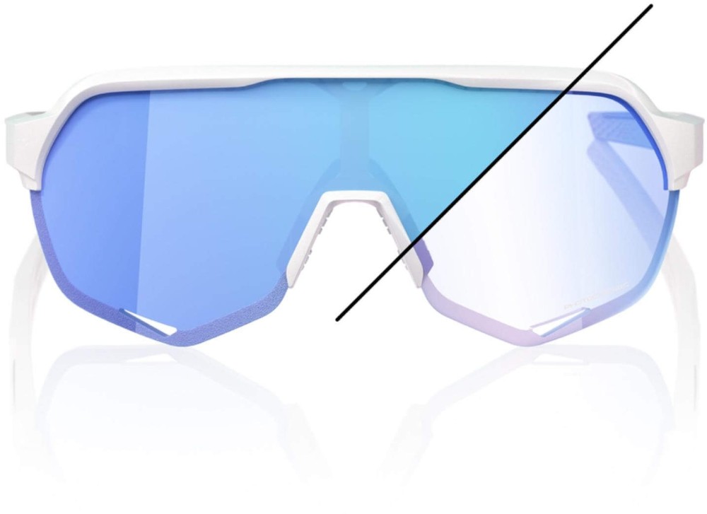 S2 LE Bastille Sport Performance Cycling Glasses - Photochromic Lens image 1