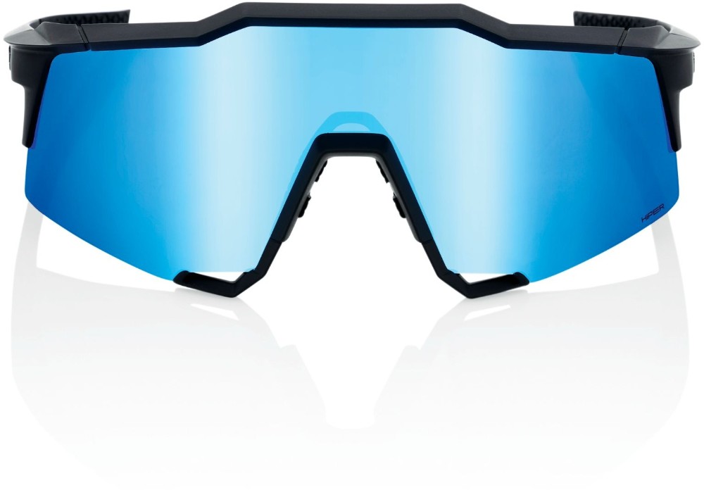 Speedcraft Sport Performance Cycling Glasses - HiPER Lens image 1