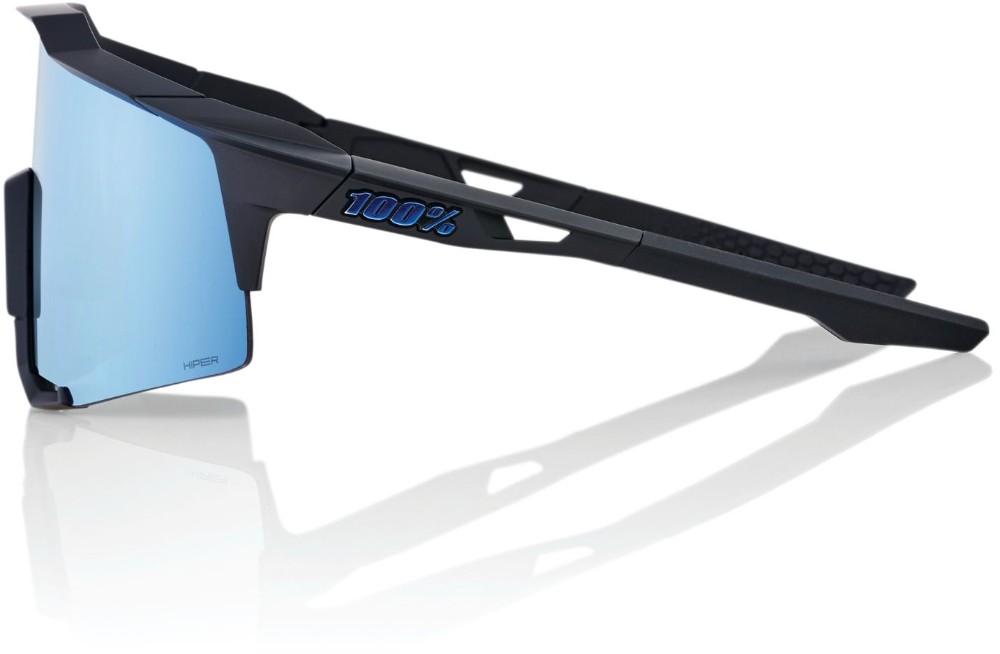 Speedcraft Sport Performance Cycling Glasses - HiPER Lens image 2