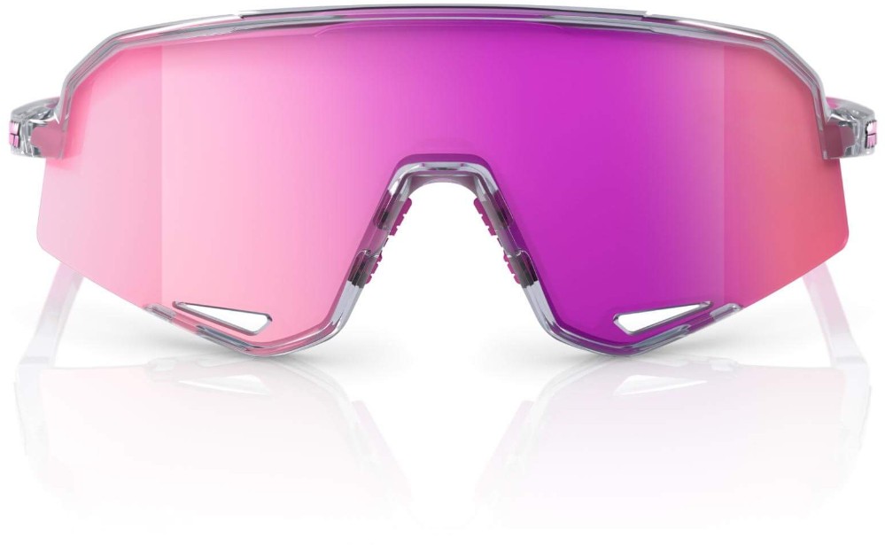 Slendale Performance Cycling Glasses - Mirror Lens image 2