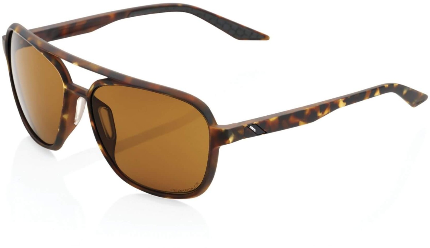 100% Kasia Cycling Glasses - PEAKPOLAR Lens product image