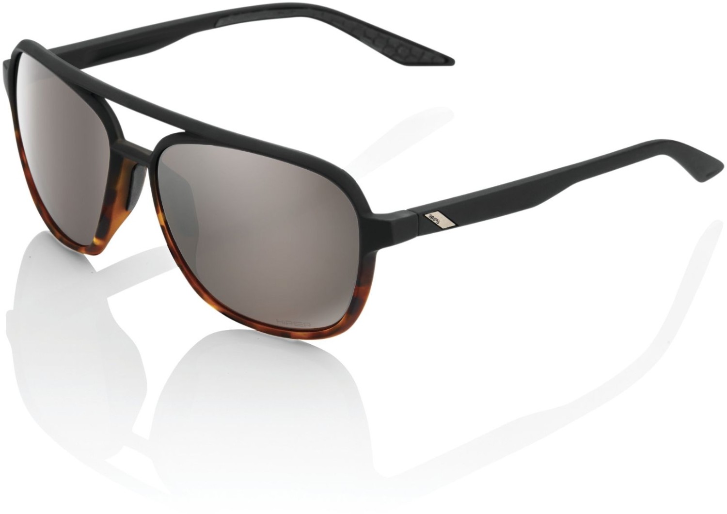 100% Konnor Performance Cycling Glasses - HiPER Lens product image