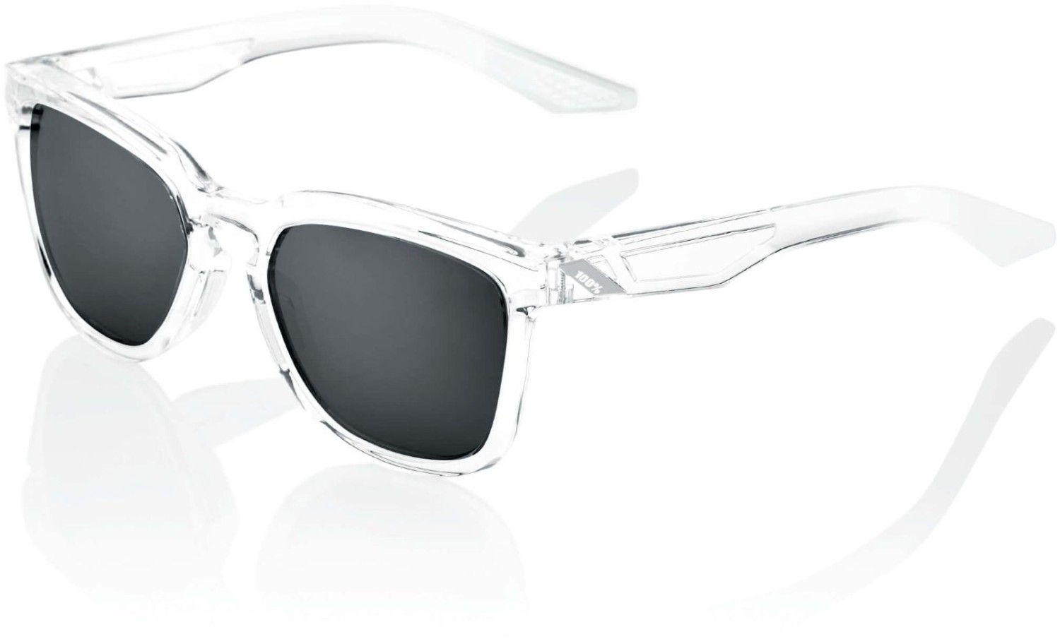 100% Hudson Glasses - Mirror Lens product image