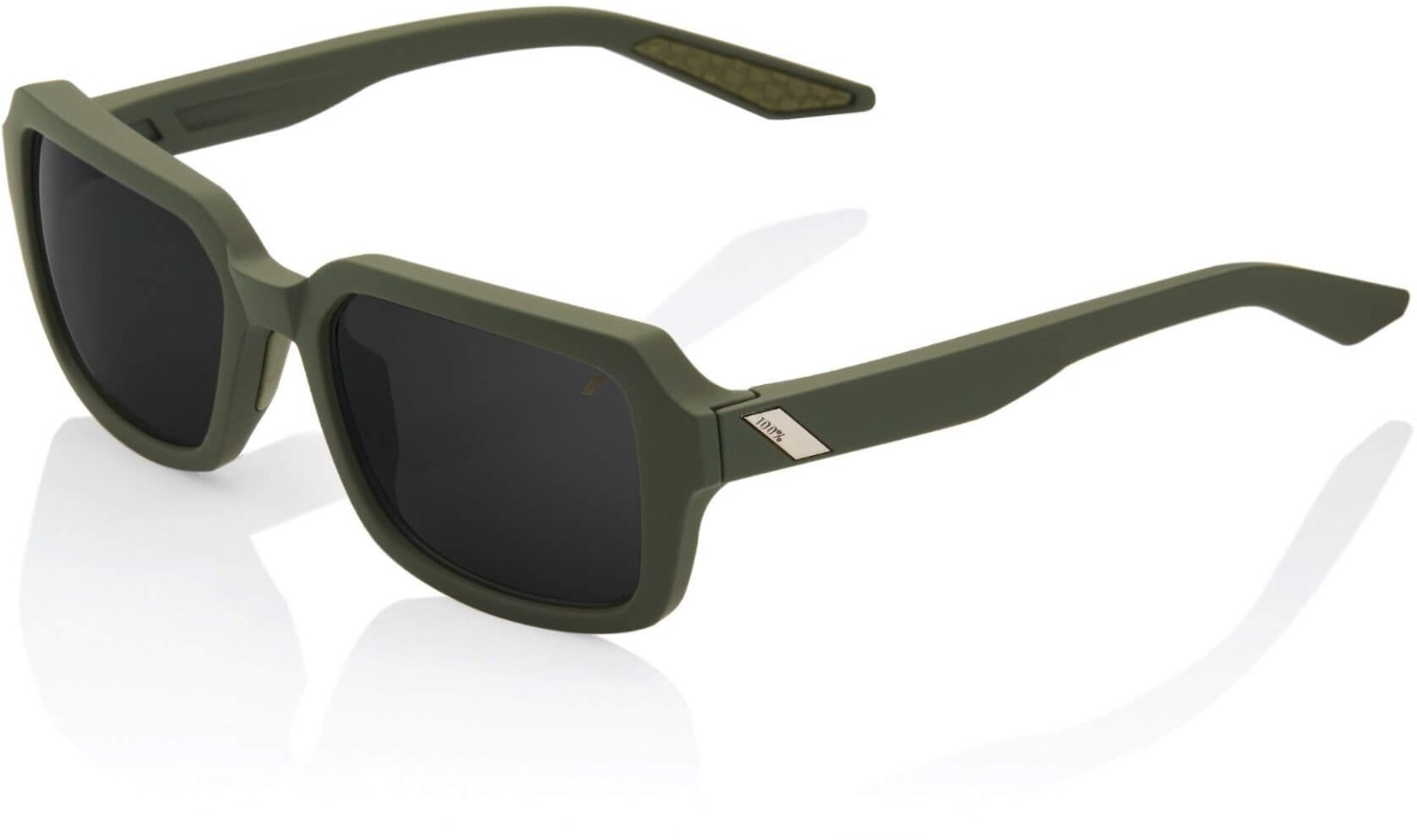 100% Rideley Performance Cycling Glasses - Mirror Lens product image