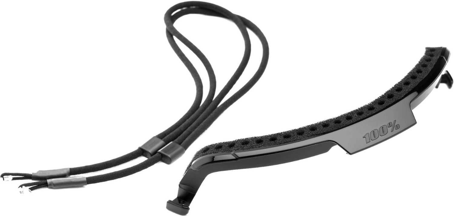 100% Glendale Snow Kit Winter Foam Kit product image