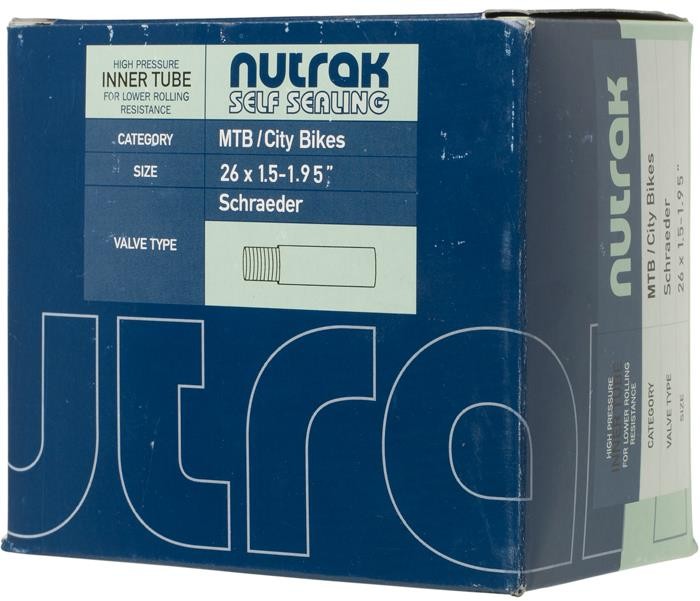 Nutrak Self Sealing Tubes product image