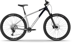 Boardman MHT 8.9 Mountain Bike 2025 - Hardtail MTB
