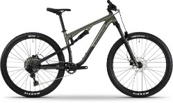 Boardman MTR 8.6 Mountain Bike 2025 - Trail Full Suspension MTB