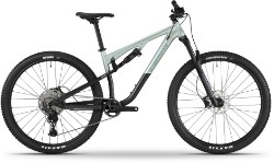 Boardman MTR 8.8 Womens Mountain Bike 2025 - Trail Full Suspension MTB